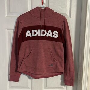 Adidas women’s hoodie